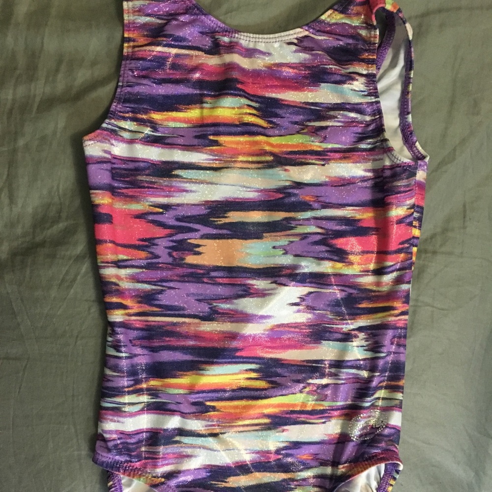 leotard